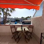 Appartement Sunny Terrace, Fast Wifi Relax & Remote Work Quiet Area