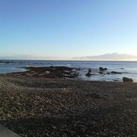 Flat Con Piscina In Costa Del Silencio - 5 Minuti Dal Mare *
