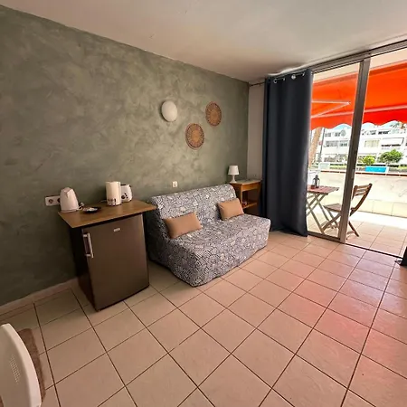 Apartmán Flat Con Piscina In Costa Del Silencio - 5 Minuti Dal Mare *