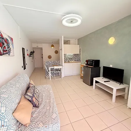 Flat Con Piscina In Costa Del Silencio - 5 Minuti Dal Mare Apartmán *