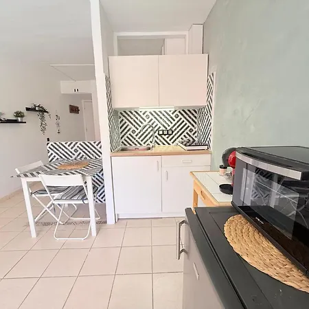 Flat Con Piscina In Costa Del Silencio - 5 Minuti Dal Mare * Arona (Tenerife)