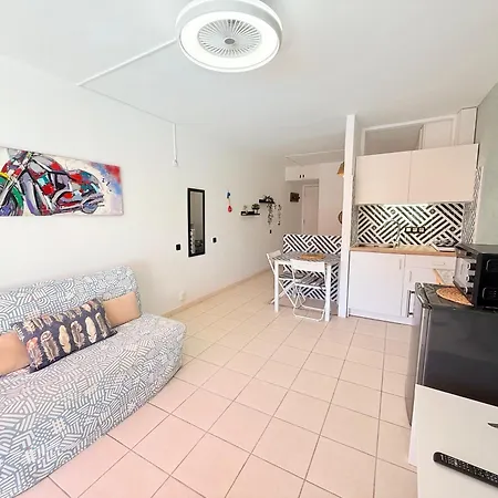 Apartmán Flat Con Piscina In Costa Del Silencio - 5 Minuti Dal Mare *
