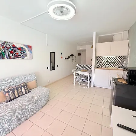 Flat Con Piscina In Costa Del Silencio - 5 Minuti Dal Mare Апартаменты *