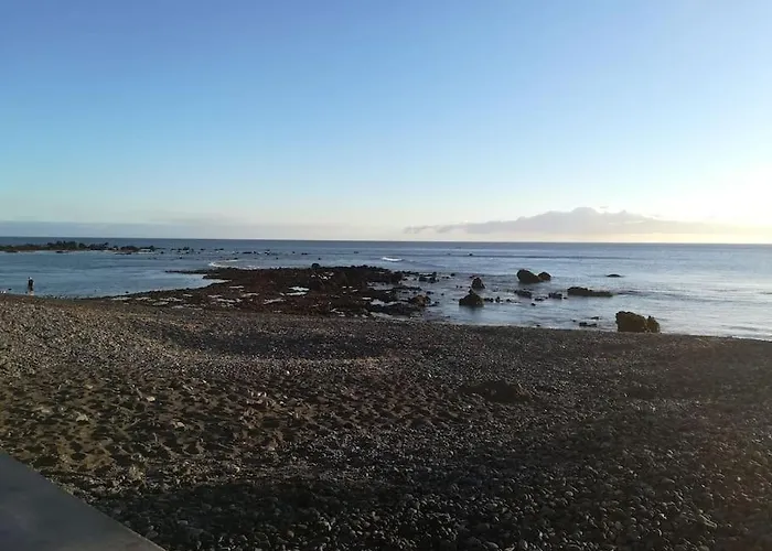 Flat Con Piscina In Costa Del Silencio - 5 Minuti Dal Mare *