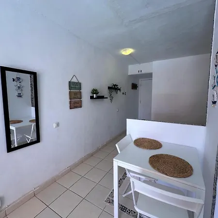 Flat Con Piscina In Costa Del Silencio - 5 Minuti Dal Mare Appartement *