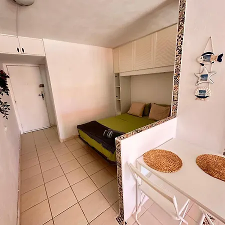 Flat Con Piscina In Costa Del Silencio - 5 Minuti Dal Mare Apartment *