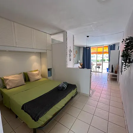 Flat Con Piscina In Costa Del Silencio - 5 Minuti Dal Mare Apartment *