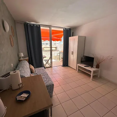 Apartment Flat Con Piscina In Costa Del Silencio - 5 Minuti Dal Mare *