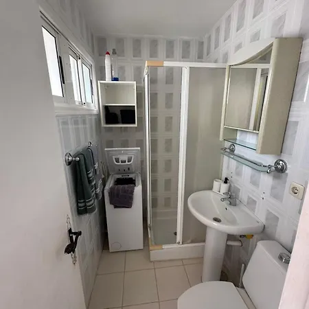 Flat Con Piscina In Costa Del Silencio - 5 Minuti Dal Mare Apartment *
