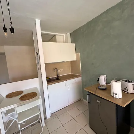 Appartement Flat Con Piscina In Costa Del Silencio - 5 Minuti Dal Mare *