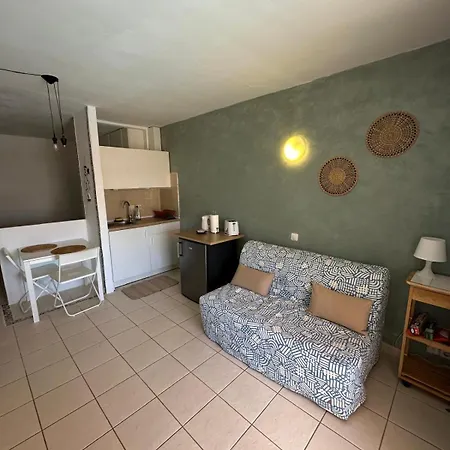 Apartment Flat Con Piscina In Costa Del Silencio - 5 Minuti Dal Mare