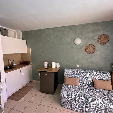 Flat Con Piscina In Costa Del Silencio - 5 Minuti Dal Mare