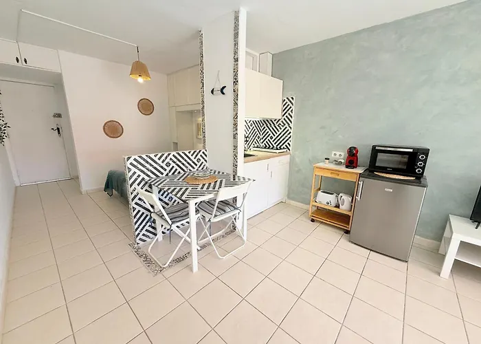 Flat Con Piscina In Costa Del Silencio - 5 Minuti Dal Mare Apartment Arona (Tenerife)