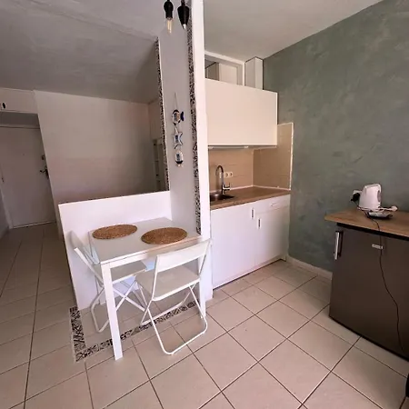 Flat Con Piscina In Costa Del Silencio - 5 Minuti Dal Mare * Арона