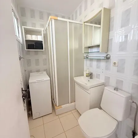 Flat Con Piscina In Costa Del Silencio - 5 Minuti Dal Mare *