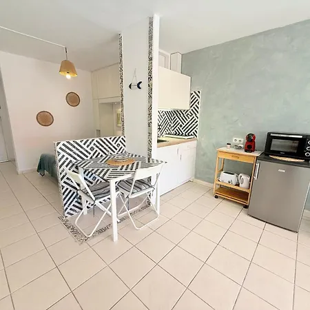 Flat Con Piscina In Costa Del Silencio - 5 Minuti Dal Mare Апартаменты Арона