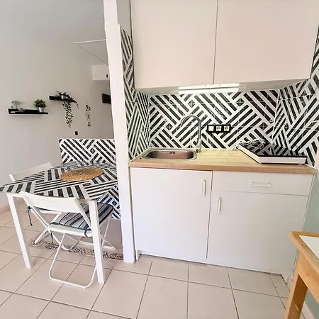 Flat Con Piscina In Costa Del Silencio - 5 Minuti Dal Mare * Арона